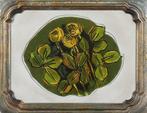 Ennio Morlotti (1910-1992) - Rose, Antiek en Kunst