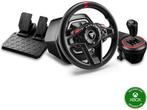 Thrustmaster T128-X + TH8S SHIFTER (Shifter PACK), Computers en Software, Muizen, Verzenden, Zo goed als nieuw