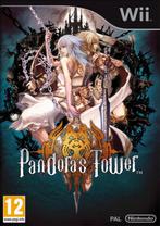 Pandoras Tower (Nintendo wii tweedehands game), Ophalen of Verzenden
