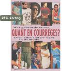 Wat gebeurde er na Quant en Courreges? 9789021306827 Eggels, Verzenden, Gelezen, Eggels