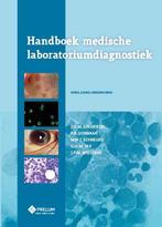 Handboek medische laboratoriumdiagnostiek 9789085621669, Boeken, Verzenden, Gelezen, P.R. Goswami