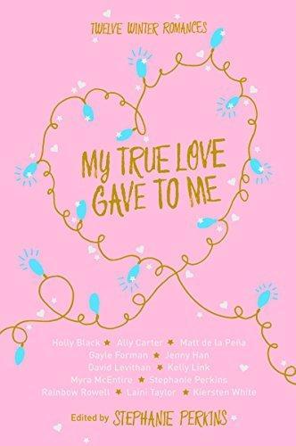 My True Love Gave To Me 9781447272793, Livres, Livres Autre, Envoi