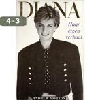 Diana 9789062917662 Andrew Morton, Boeken, Verzenden, Gelezen, Andrew Morton