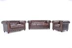 Chesterfield Combinatie, Verzenden, Nieuw