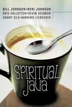 Spiritual Java 9780768432855, Gelezen, Bill Johnson, Beni Johnson, Verzenden