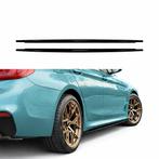 Side skirts aanzetstukken | BMW 5-serie G30 G31 | 2017-2024, Verzenden