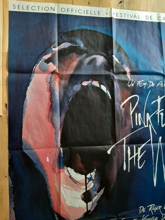 Gerald Scarfe - Pink Floyd The Wall - Pink Floyd The Wall, Collections, Cinéma & Télévision