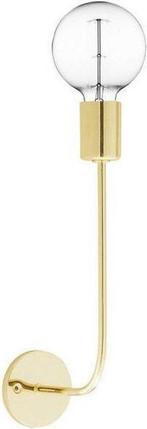 Bloomingville wandlamp Goud (Verlichting, Huis & Inrichting), Verzenden, Nieuw