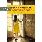 De dag van de doden / Frieda Klein / 8 9789026347283, Boeken, Verzenden, Gelezen, Nicci French
