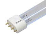 PL 55 watt uv lamp  (uv vervanglamp, 2G11 fitting), Ophalen of Verzenden