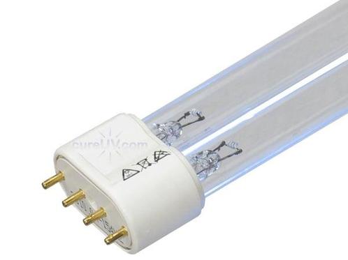 PL 55 watt uv lamp  (uv vervanglamp, 2G11 fitting), Jardin & Terrasse, Étangs, Enlèvement ou Envoi