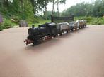 Märklin H0 - 3000/4500/4501/4511 - Ensemble de train (5) -, Nieuw