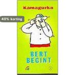 Bert begint / Rainbow pocketboeken / 339 9789041700896, Verzenden, Gelezen, Kamagurka