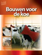 Bouwen voor de koe / Future farming 9789087400354 Jan Hulsen, Verzenden, Gelezen, Jan Hulsen
