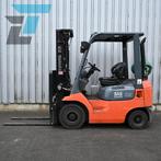 Toyota 42-7FGF18 LPG Heftruck, 1000 tot 2000 kg, LPG, Heftruck, Toyota