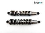 Amortisseur Set Suzuki GN 250 1982-1983 (NJ41A), Motoren, Verzenden, Nieuw