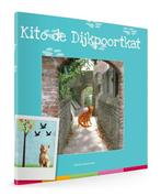 Kito de Dijkpoortkat 9789079859214, Livres, Livres pour enfants | 4 ans et plus, Sandra Oosterveen, Verzenden