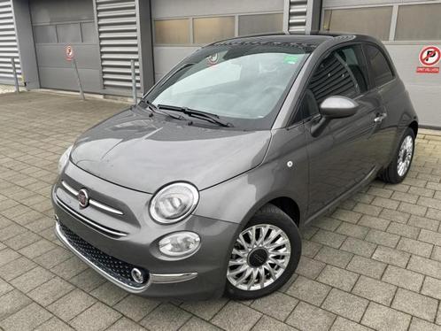 Fiat 500, Auto's, Fiat