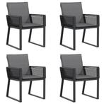 tuinstoelen set | OP = OP | 40% Voordeel!, Tuin en Terras, Verzenden, Nieuw, Kunststof