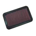 K&N Vervangingsluchtfilter | Daihatsu Terios 1997-2000, Toyo, Autos : Pièces & Accessoires, Moteurs & Accessoires, Verzenden