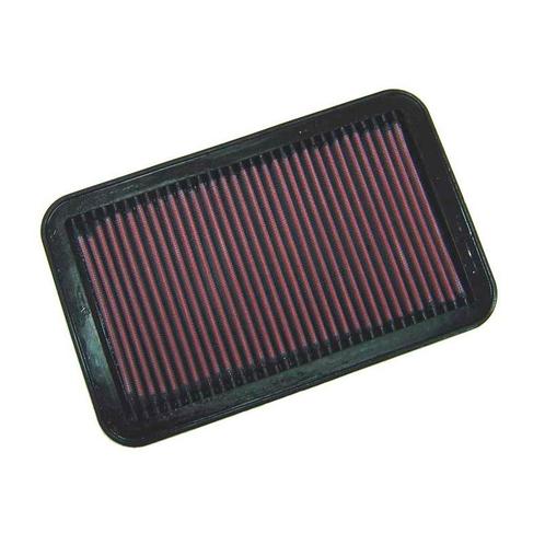 K&N Vervangingsluchtfilter | Daihatsu Terios 1997-2000, Toyo, Autos : Pièces & Accessoires, Moteurs & Accessoires, Envoi