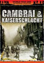 WWI: The Centenary Collection - Cambrai and Kaiserschlacht, Verzenden