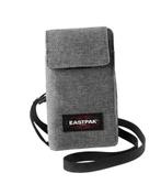 Eastpak Schoudertassen in maat standaard Grijs, Verzenden, Zo goed als nieuw, Grijs