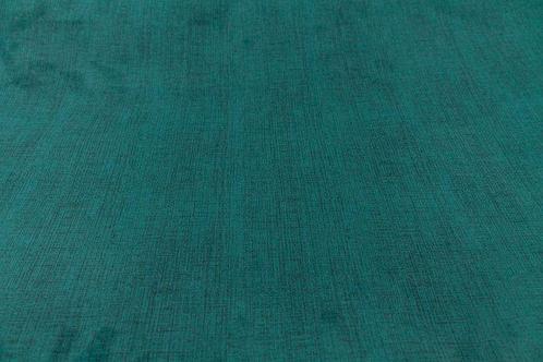 Luxe stof met Velvet Touch Vintage-effect - Made in Italy -, Antiek en Kunst, Antiek | Tapijten, Tafelkleden en Textiel