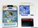 Sega Master System - Wimbledon II, Consoles de jeu & Jeux vidéo, Jeux | Sega, Verzenden