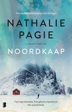 Noordkaap 9789022588673 Nathalie Pagie, Verzenden, Zo goed als nieuw, Nathalie Pagie