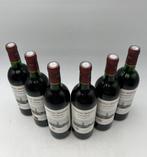 1985 Château Merissac - Bordeaux, Saint-Émilion Cru - 6, Nieuw