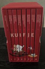 Kuifje - 1 luxe verzamelbox met hardcovers - 2016, Boeken, Stripverhalen, Nieuw