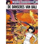 De danseres van Bali / Yoko Tsuno / 17 9789031412365 Leloup, Boeken, Verzenden, Gelezen, Leloup