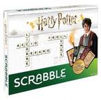Scrabble - Harry Potter | Franse Versie