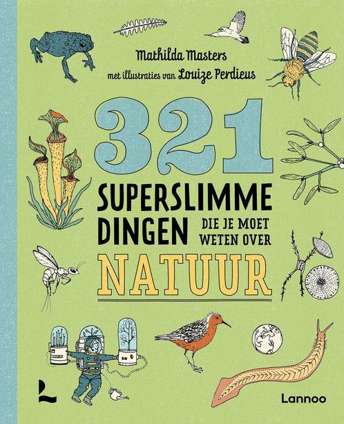 321 - de leukste weetjesboeken - 321 superslimme dingen die, Antiek en Kunst, Antiek | Boeken en Manuscripten, Verzenden