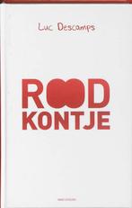 Roodkontje / Gewoon 9789059325081 Luc Descamps, Boeken, Verzenden, Gelezen, Luc Descamps