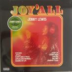 Jenny Lewis – JoyAll 602455178770 (1-12-Vinyl-LP-Groen), Ophalen of Verzenden, Nieuw in verpakking