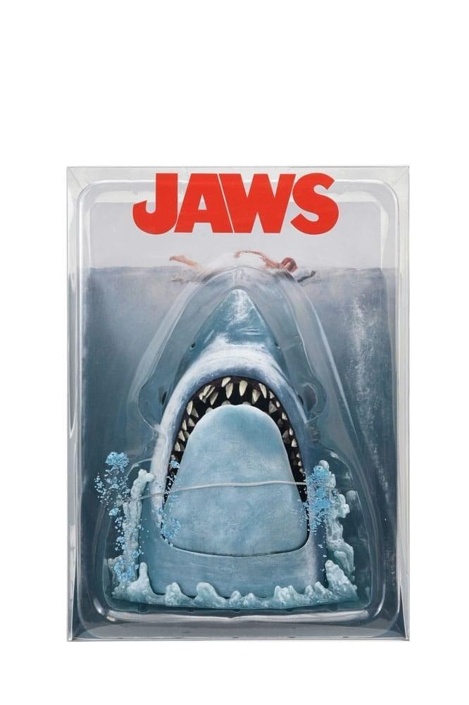 Jaws Poster Series Statue 50th Anniversary Jaws, Verzamelen, Film en Tv, Ophalen of Verzenden