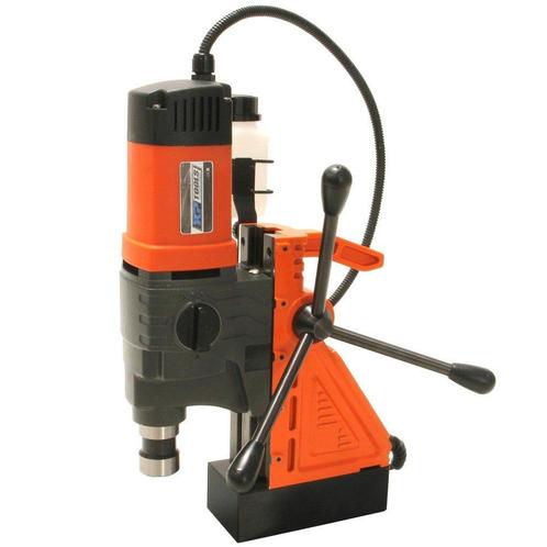 Magneetboormachine 50mm, Doe-het-zelf en Bouw, Gereedschap | Lasapparaten, Ophalen of Verzenden