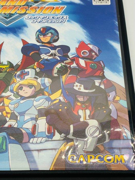 Sony - Playstation 2 - PlayStation 2 – Rockman X Command, Games en Spelcomputers, Spelcomputers | Overige Accessoires