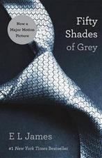 Fifty Shades of Grey 9780345803481 E L James, Verzenden, Gelezen, E L James