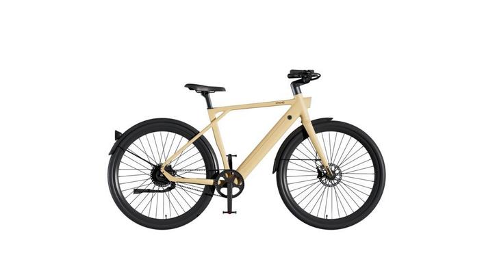 Pixar Amano S900 elektrische fiets hydraulische schijfremmen, Vélos & Vélomoteurs, Vélos électriques, Enlèvement ou Envoi