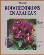 Rododendrons en azaleas / Bloemen en planten 9789052101309, Verzenden, A. Kogel