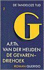 De gevarendriehoek / De tandeloze tijd / 2 9789021466279, Verzenden, Zo goed als nieuw, A.F.Th. van Heijden