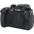 Panasonic Lumix DMC-GH5 body occasion, Verzenden, Zo goed als nieuw