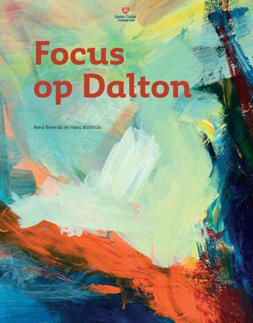 Focus op dalton 9789490239077, Boeken, Schoolboeken, Gelezen, Verzenden