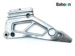 Repose-pieds cintre complet droite Yamaha XJ 900 F 1986-1990, Motoren, Verzenden, Nieuw