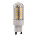 LED Steeklampje G9 2.6W 220lm, Huis en Inrichting, Lampen | Losse lampen, Verzenden, Nieuw