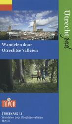 Utrechtpad / Streekpad / 13 9789491142048 Kees Volkers, Verzenden, Gelezen, Kees Volkers
