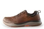 Skechers Sneakers in maat 47½ Bruin | 5% extra korting, Kleding | Heren, Schoenen, Bruin, Verzenden, Zo goed als nieuw, Skechers